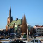 St. James Cathedral