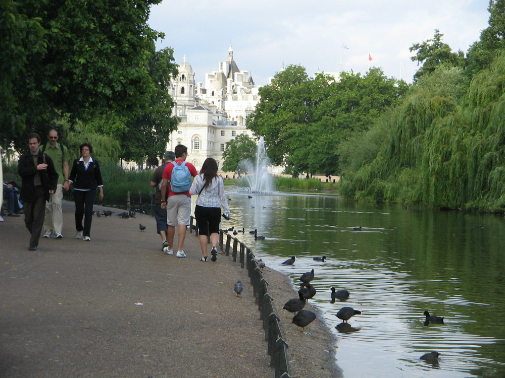 St. James Park