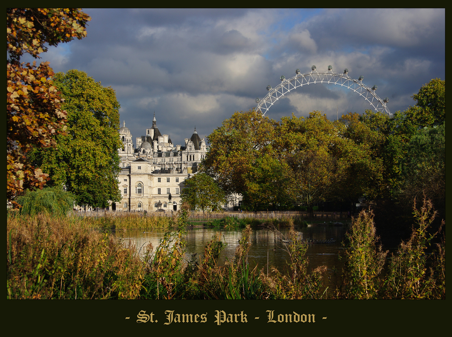 St. James Park