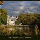 St. James Park