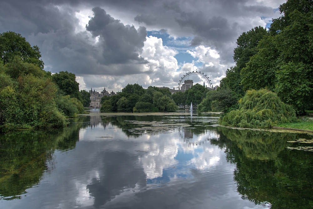 St. James Park