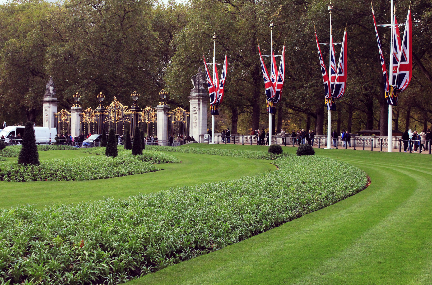 St James Park