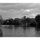 St. James Park bis London Eye