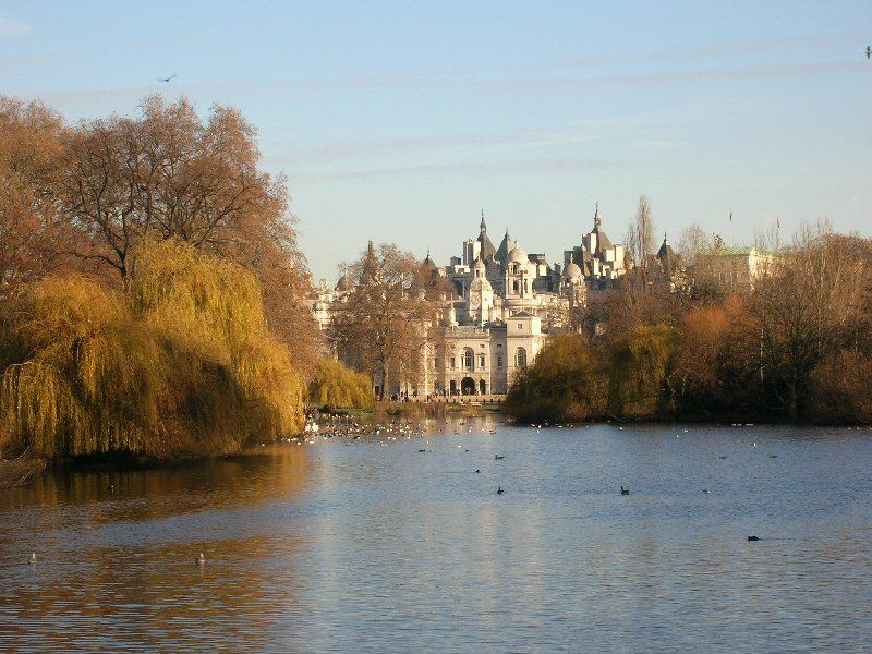 St. James Park