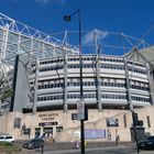 St. James' Park