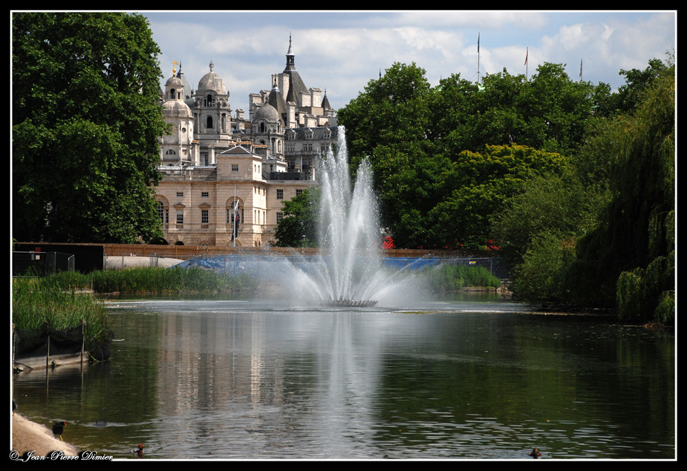 St. Jame´s Park