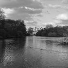 St James Park London