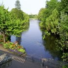 ST JAMES PARK - LONDON