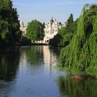 St James Park, Londra