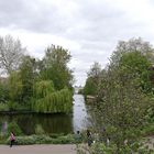 St. James Park,London