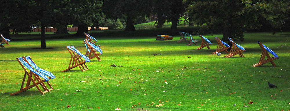 St. JAMES'S Park