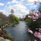 St James's Park