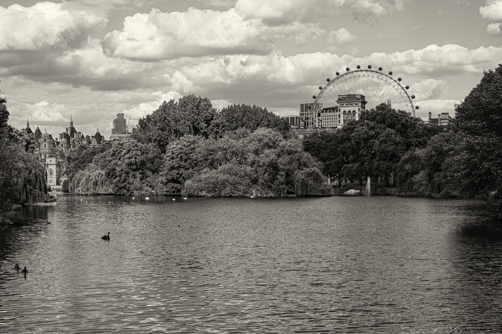 St. James's Park