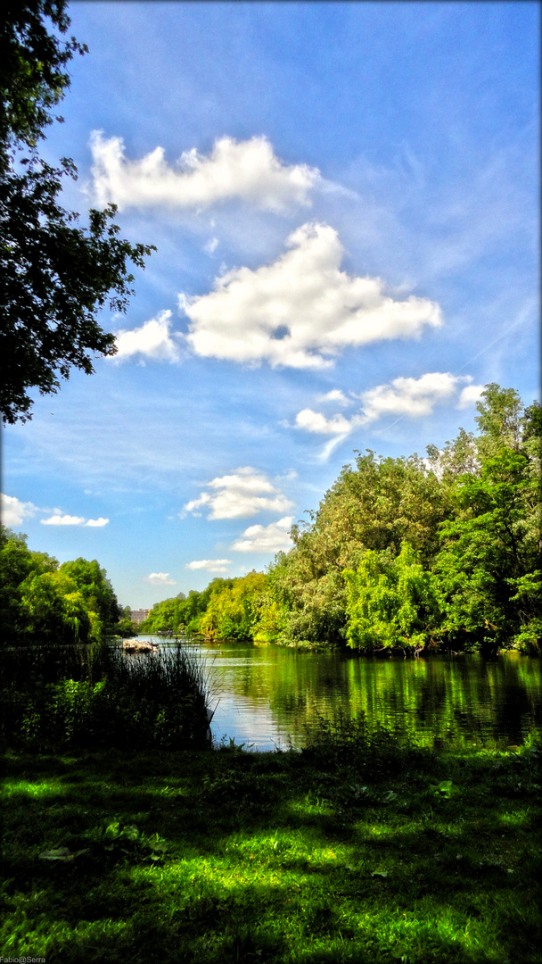 -St. James's Park-