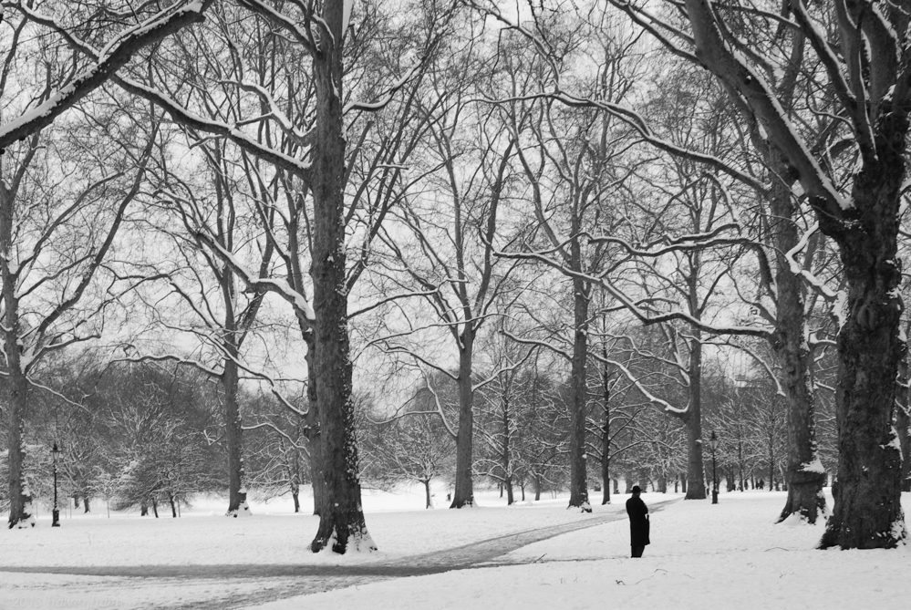 St James's Park