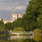 St. James's Park , London