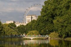 St. James's Park , London