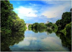 St. James's Park - London