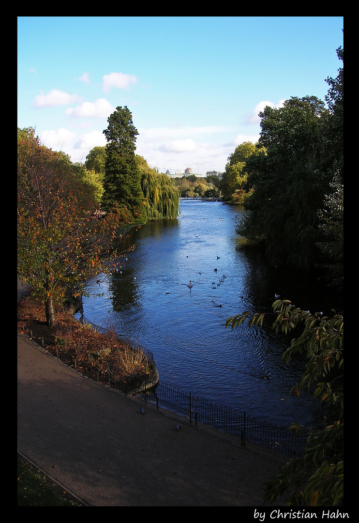 St. James's Park (London)