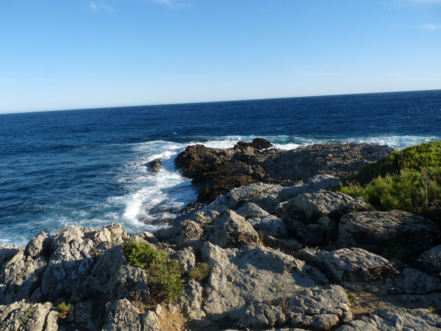 ST JEAN CAP FERRAT