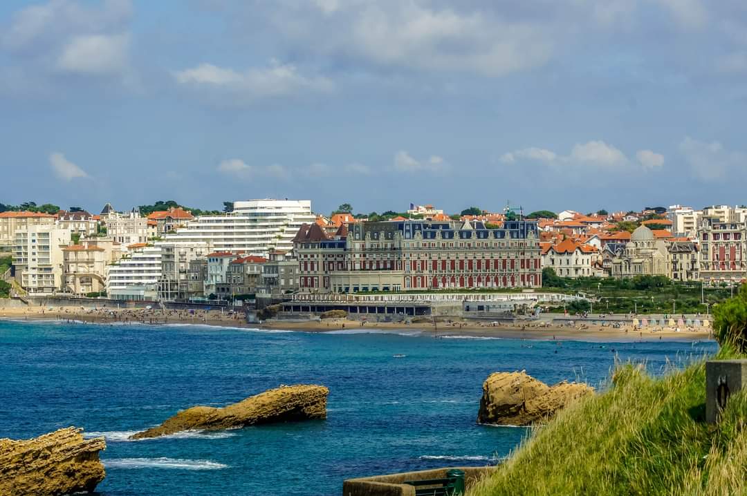 St Jean de luz 