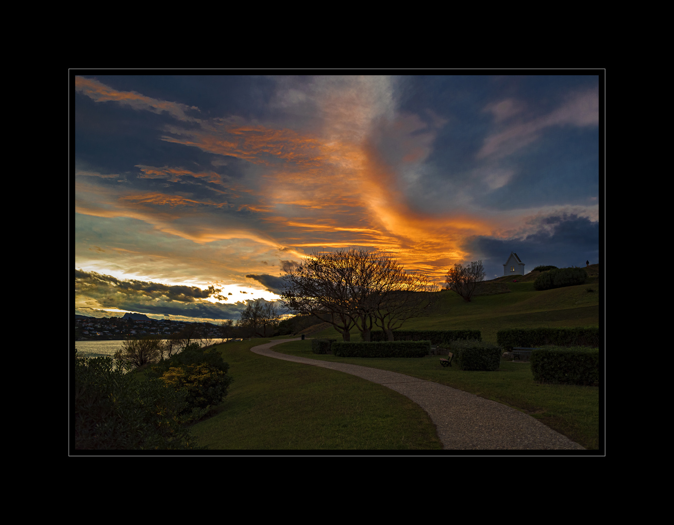 St Jean de Luz