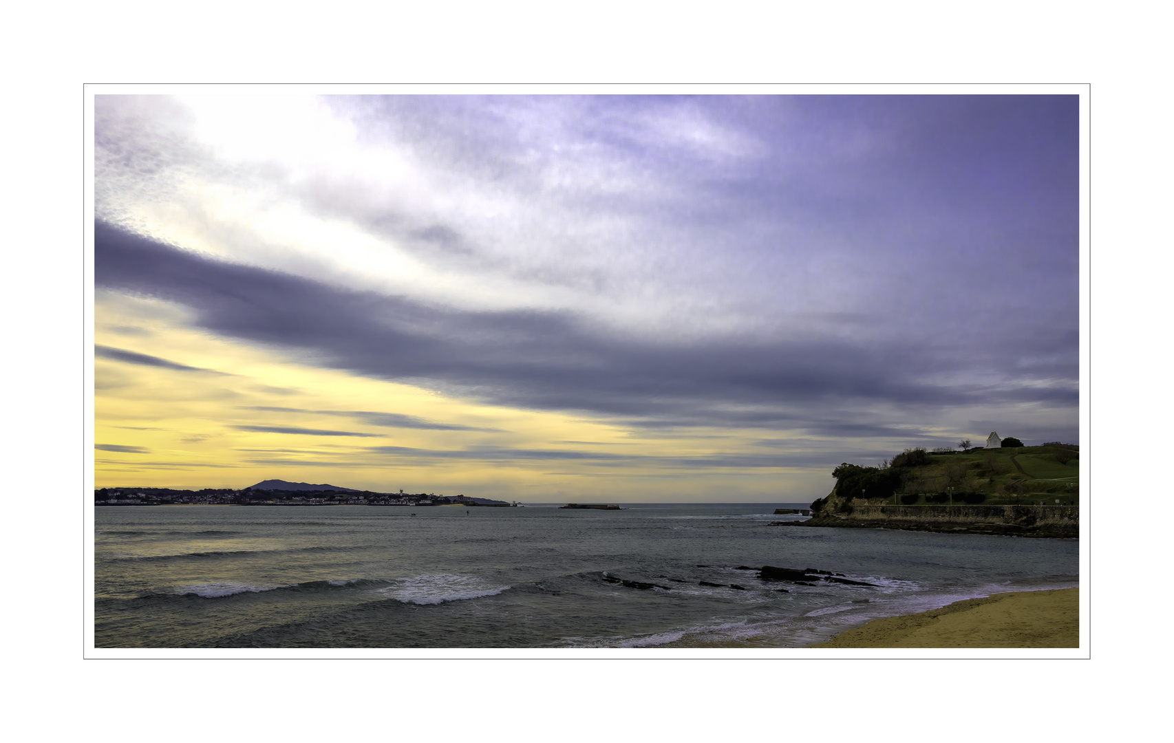 St Jean de Luz