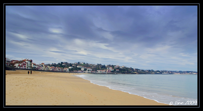 St jean de Luz