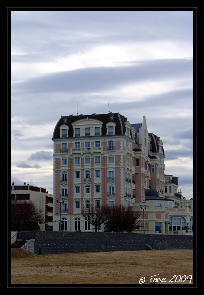 St jean de Luz