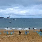 St Jean de Luz à l'heure d'été