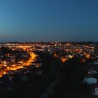 st jean de Luz de nuit