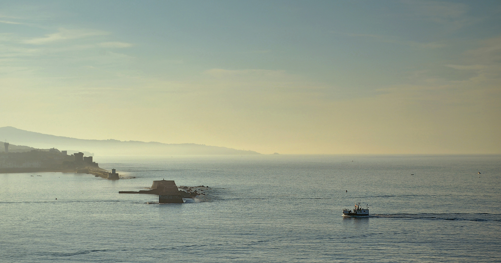 St jean de luz