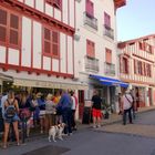 St Jean de Luz, Pays Basque