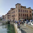 St Jean de Luz, Pays Basque