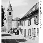 St-Jean l` Evangeliste, Valencogne