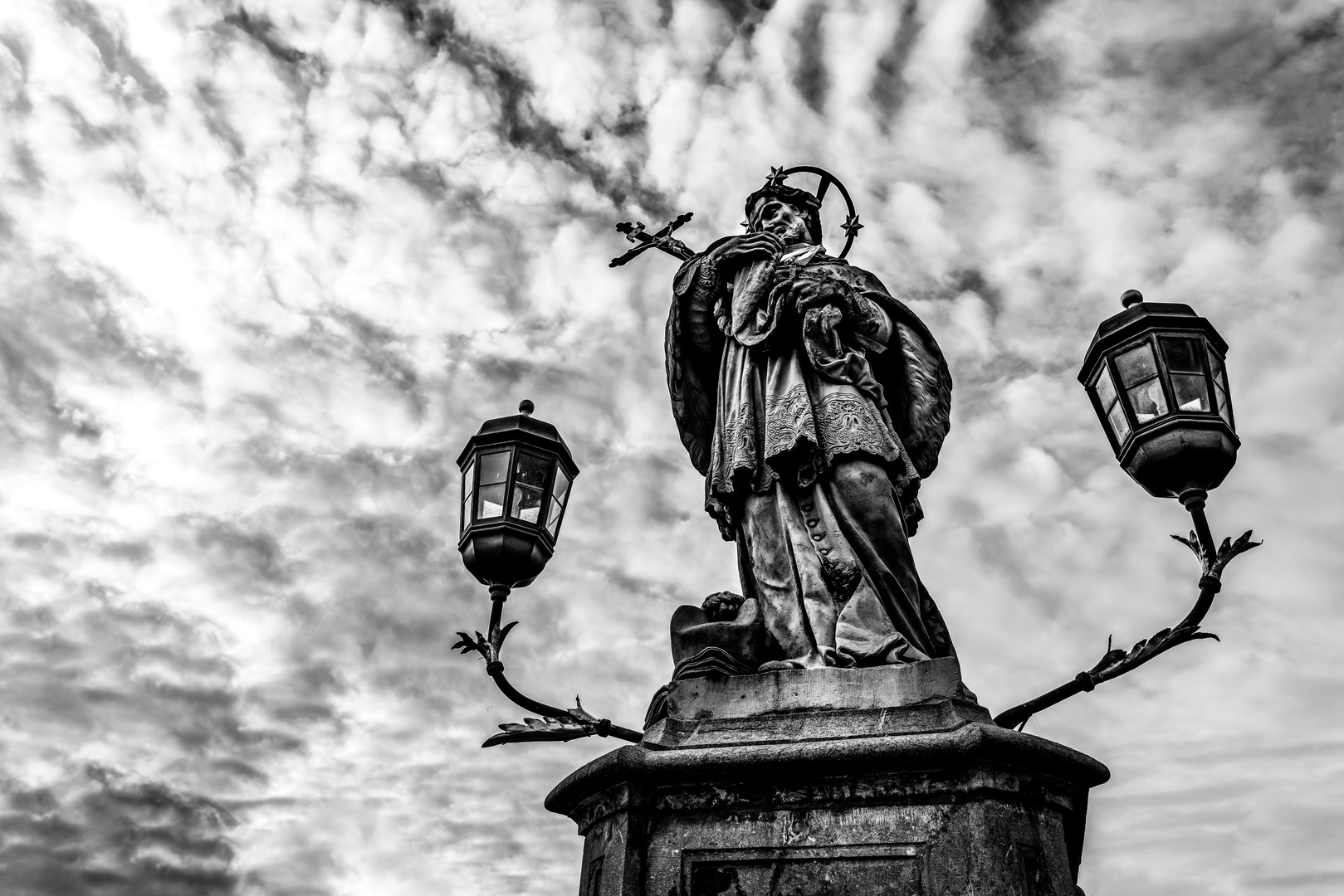 St Jean Népomucène, Bruges Belgique 