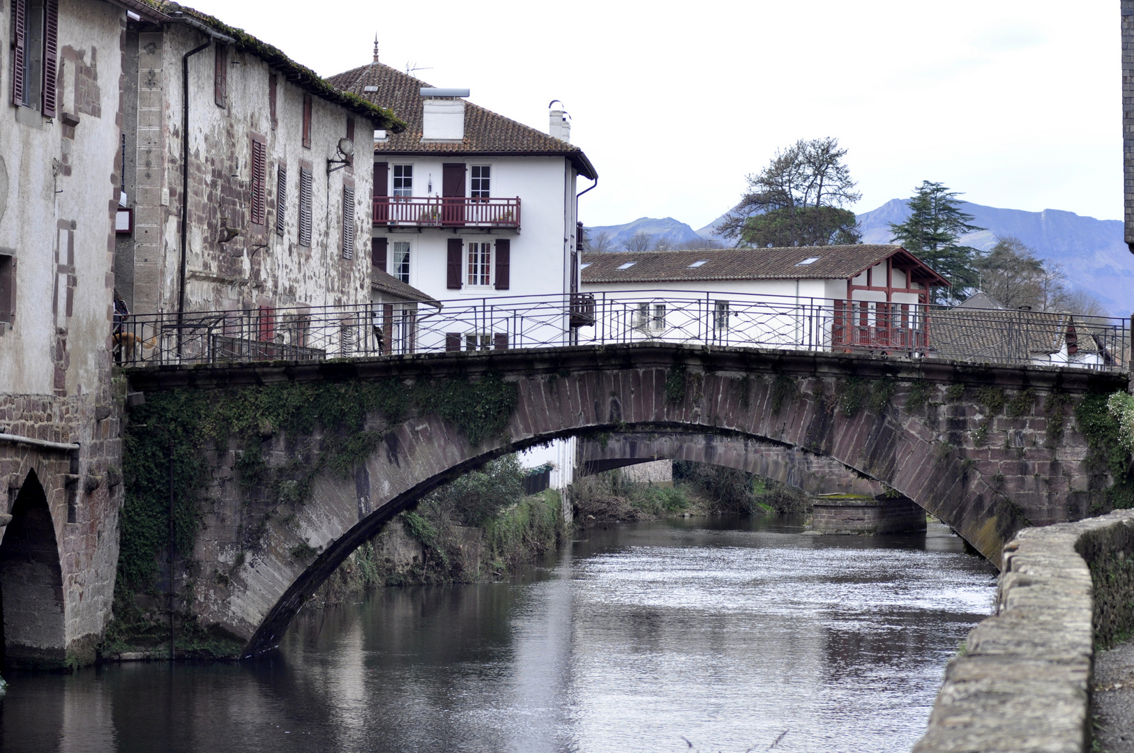 st jean pied de port (64=)