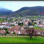 St - JEAN - PIED - DE - PORT - 7 - voir en plein écran 