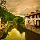 St. Jean Pied de Port 