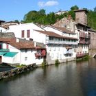 St.-Jean-Pied-de-Port