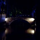 St Jean Pied de Port ( la nuit :) )