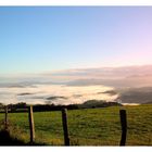 St Jean-Pied de Port sous les nuages