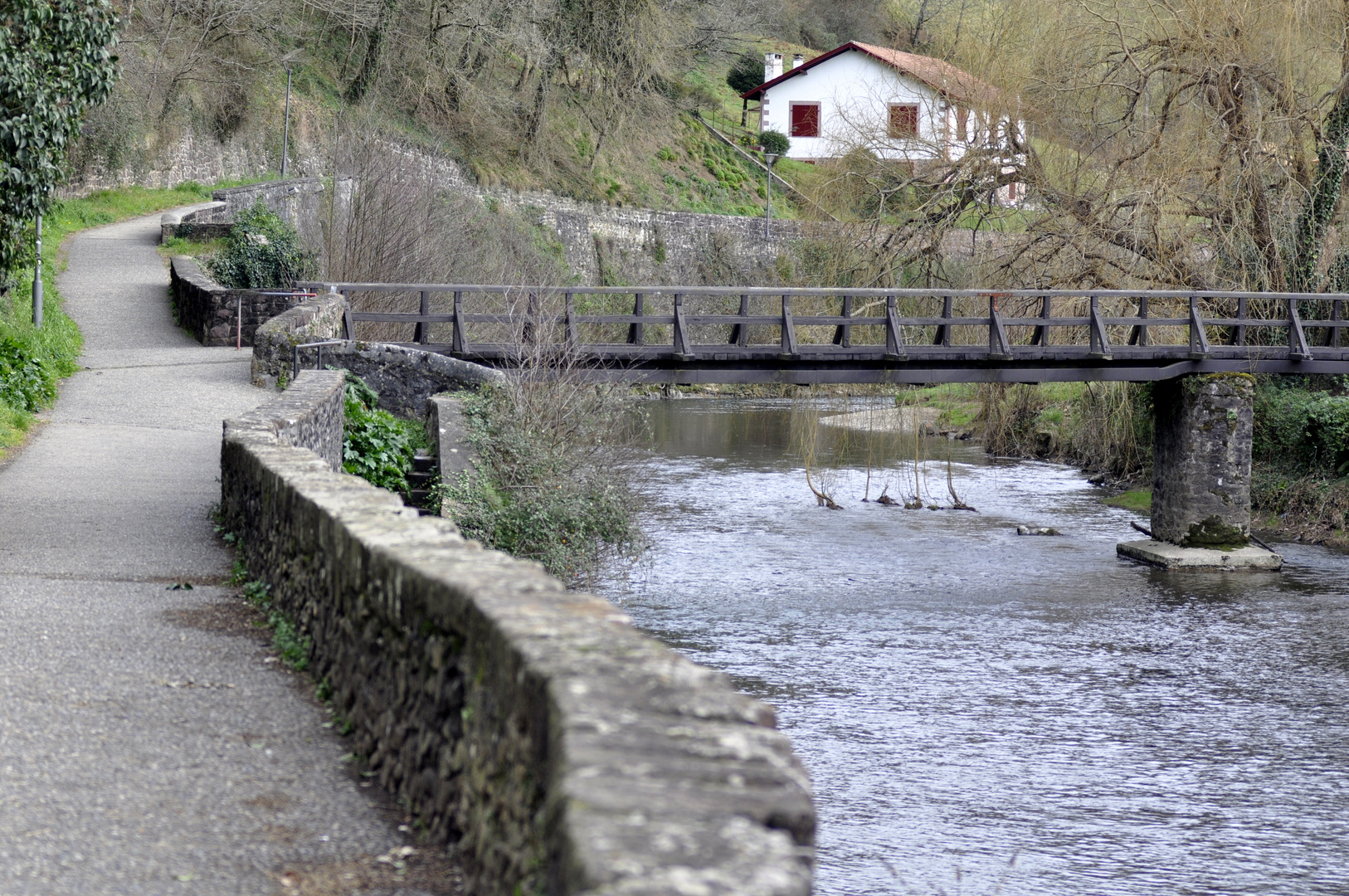 st jean pied de port (suite )