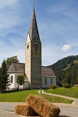 St. Jodok Mittelberg II