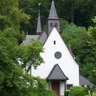 St. Johann Baptist in Herrenstrunden  I