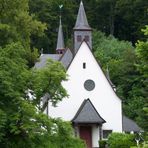 St. Johann Baptist in Herrenstrunden  I
