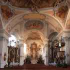 St. Johann Baptist - Inning am Ammersee