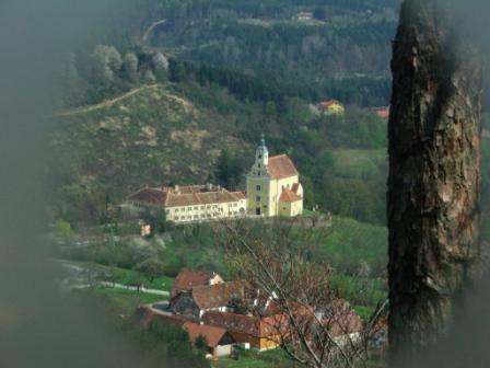 St. Johann bei Herberstein I