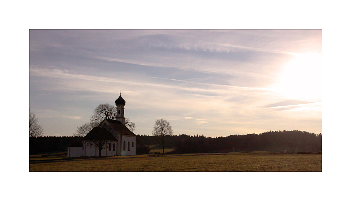 st. johann im felde