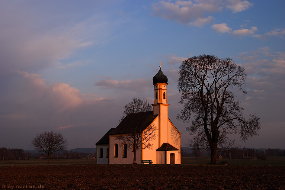 St. Johann im Felde